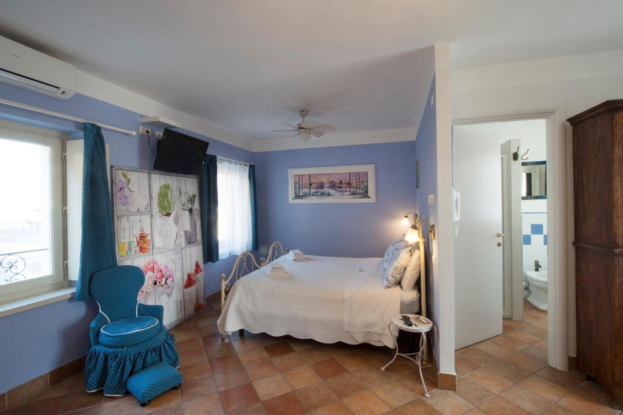 Residence La Pera Bugiarda Venaria Reale Eksteriør billede
