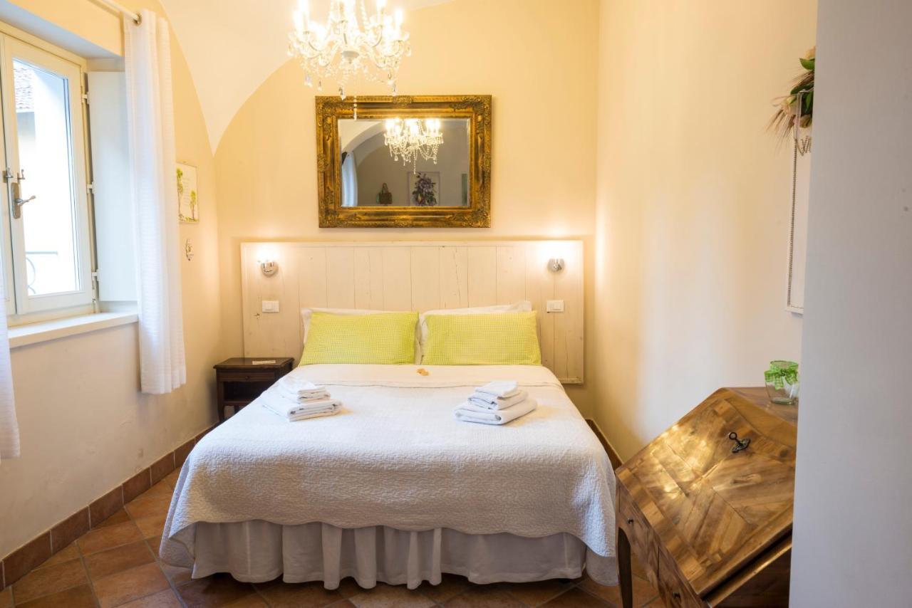 Residence La Pera Bugiarda Venaria Reale Eksteriør billede